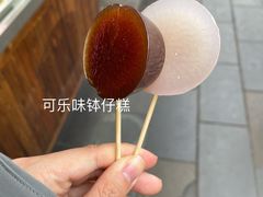 -文庙广场小吃一条街