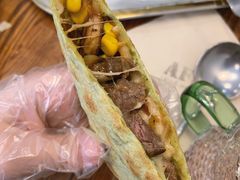牛肉芝士焗饼-AFS Cafe & Canteen(闽江二路店)