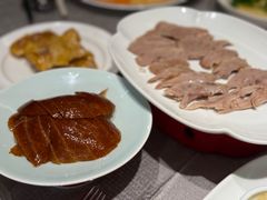-北京王府井希尔顿酒店·秦唐中餐厅Chynna
