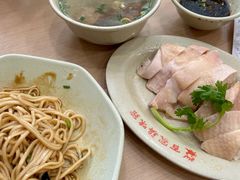-百家鸡味馆(清泰店)