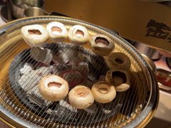 -西塔老太太泥炉烤肉(温州首店万象城黑金店)