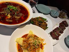 -湖鱼湖·蓉亭食贝(亚运村店)