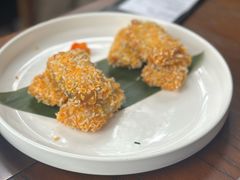 -肴约·花园式餐厅(湖里店)