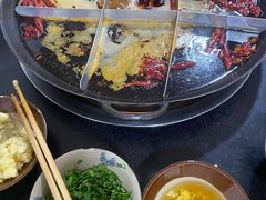 -肥龙火锅(南坪店)