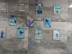 -南京国信酒店·骏搏体育游泳馆(新街口店)