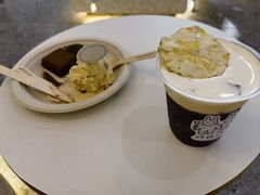 -HUGS coffee(东区店)