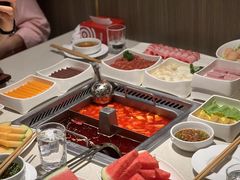 -海底捞火锅(亲子主题北金鹰店)