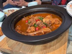-皇家冰窖小院(什刹海店)