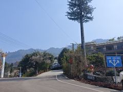 -樱桃山旅游景区