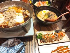 -小川洋风料理(江汉路店)