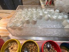 -西藏饭店·亚克·食光自助餐厅(文殊院店)