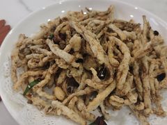 -老四川平头酸菜鱼(衙前店)