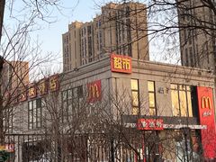 -麦当劳(龙湖北京大兴天街店)