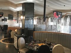 大堂-王家渡火锅店(亦庄店)