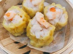 烧卖-金华安大酒楼·老牌潮菜·粤式茶点(东方国际店)