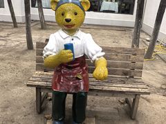 -蓝地时尚庄园(北京清河营地铁站店)