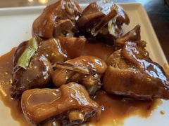-七菜馆·东北菜·蒸饺(文体路店)