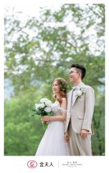 点击看大图 -金夫人婚纱摄影(总店)