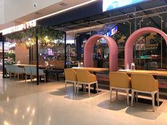 -夏日玛莉西餐厅(梅溪湖步步高店)