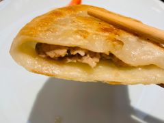 -北李妈妈菜(鲁能城店)