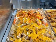 -麦德龙(浦东店)