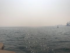 -老虎石海上公园