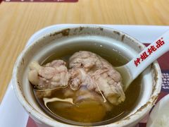 -钟姐炖品(万象城店)