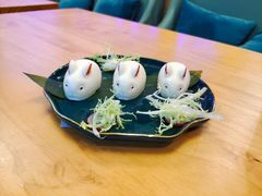 -夏日玛莉西餐厅(祁阳新天地店)