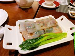 -云粤楼中餐厅(昆明中心假日酒店)