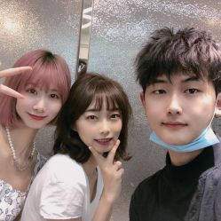 -BULB STUDIO 巴柏明星发型工作室