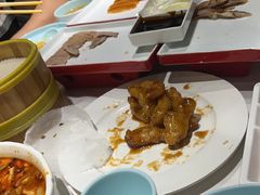 -玉林烤鸭店(黄村兴华店)