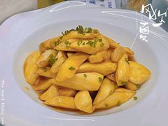 油焖茭白-状元楼(金溪路店)