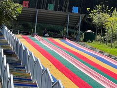 -横店影视城梦幻谷园区