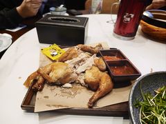 -打酱油·非遗淮扬菜(瘦西湖梅岭老店)