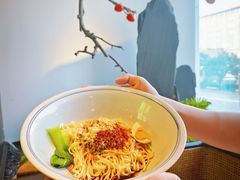 -杏花堂晋商私房菜(华熙五棵松店)