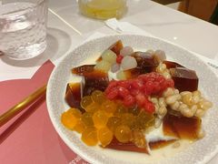 -椒爱水煮鱼川菜(让胡路万达店)