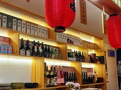 -浦·传统日式料理(3 5 1 1 店)