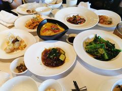 -富力丽思卡尔顿酒店·丽轩中餐厅