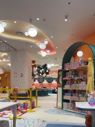 -奈尔宝家庭中心·亲子餐厅(苏州大悦城店)