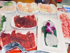 -大龙燚·旷野鲜火锅(广州首店)