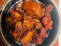 -柴米油盐三杯鸡(象山北路店)