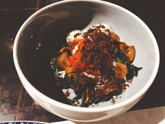 Alba白松露水波蛋-Marina厨房·ALA精酿(月湖盛园店)