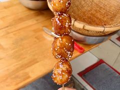 -邓记新一代糖油果子(四川煤管局供销公司职工宿舍店)