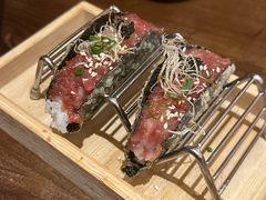 -鸟鹏烧鸟居酒屋(龙岗万科店)