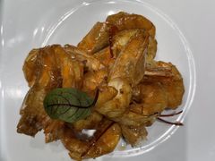 -月福京味斋·烤鸭店·北京菜(鼓楼总店)