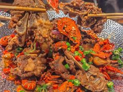 -昌盛德徐州老菜馆