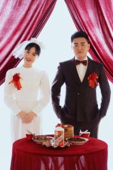 -蔚蓝映像STUDIO婚纱摄影(南稍门店)