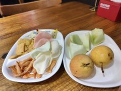 -必点海鲜·鲅鱼水饺(鞍山西道店)