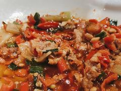 -吃饭皇帝大(合生汇店)