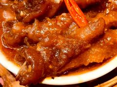 -粤香楼(新光里店)